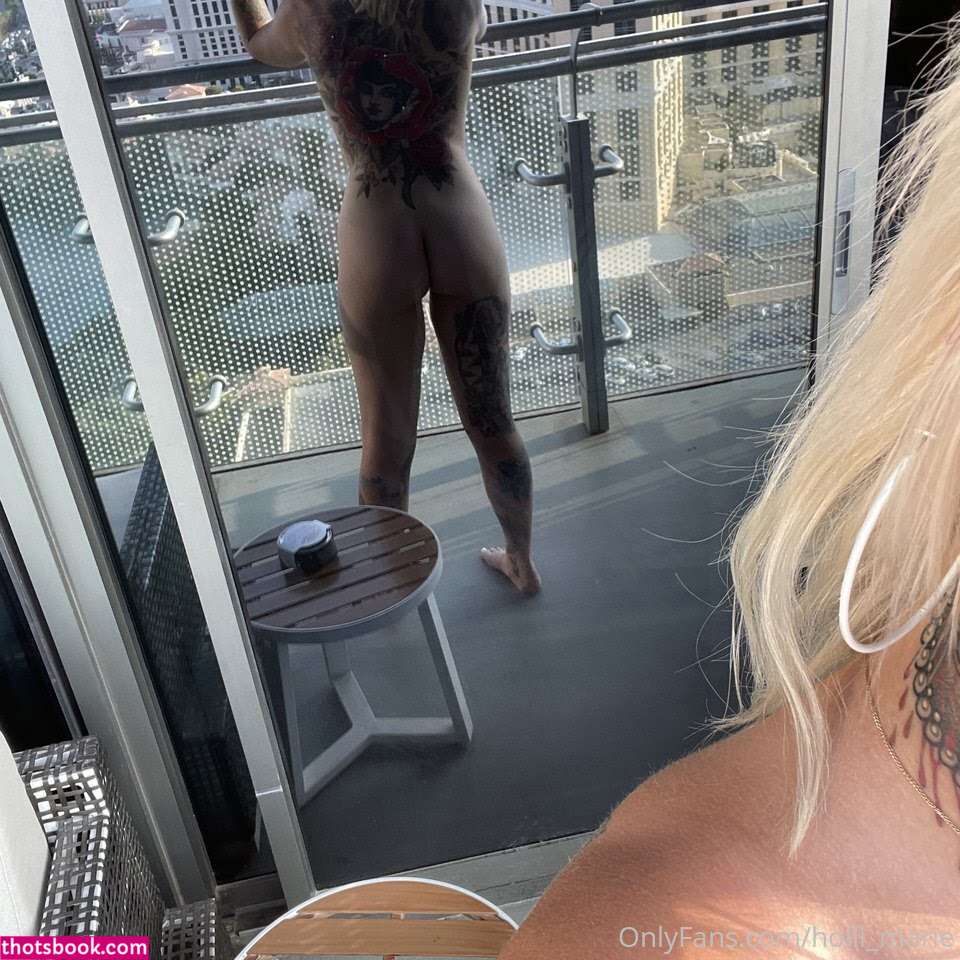 Holli Marie Nude Leaks OnlyFans Photos #5 1300496