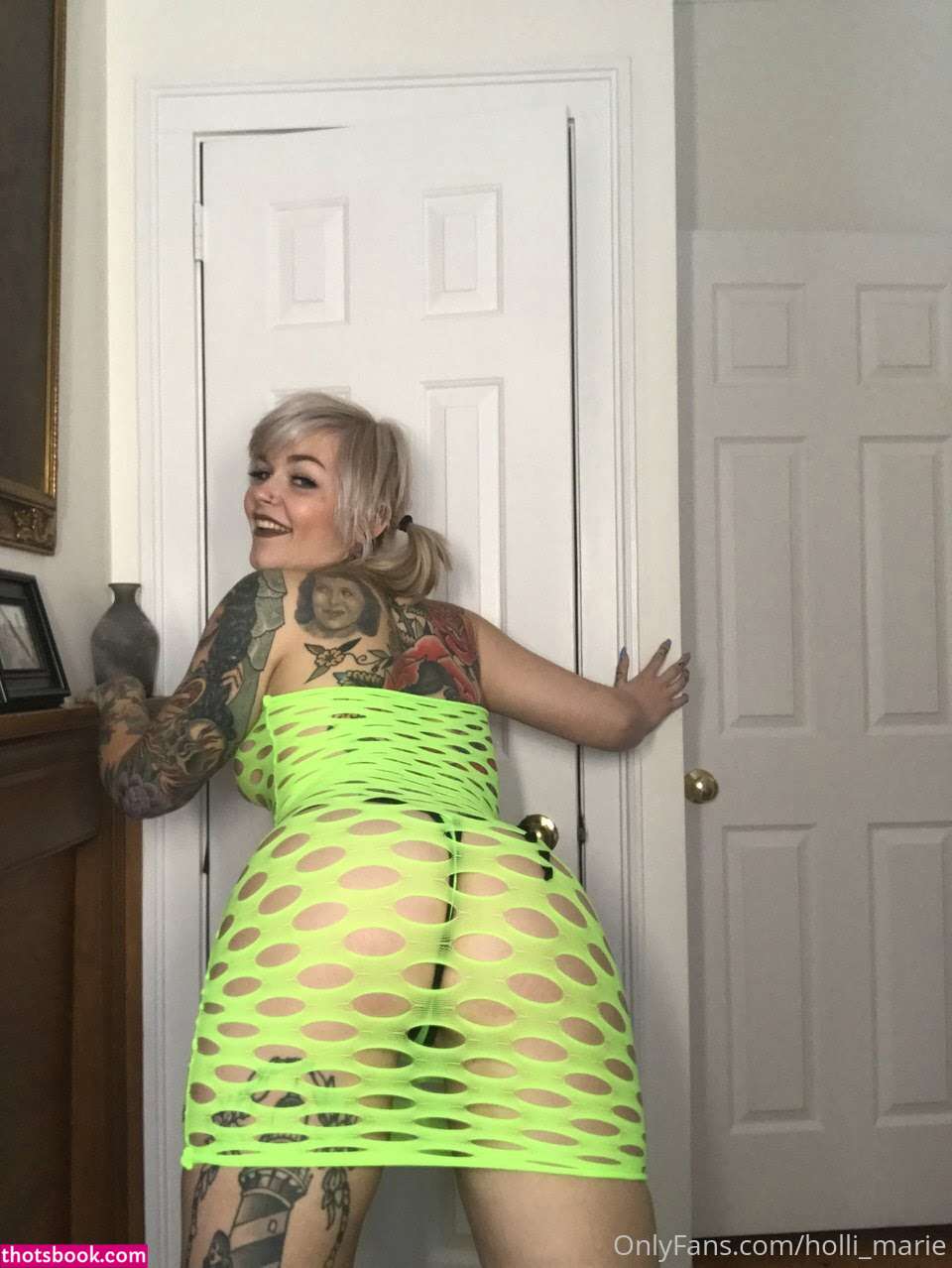 Holli Marie Nude Leaks OnlyFans Photos #7 1300509