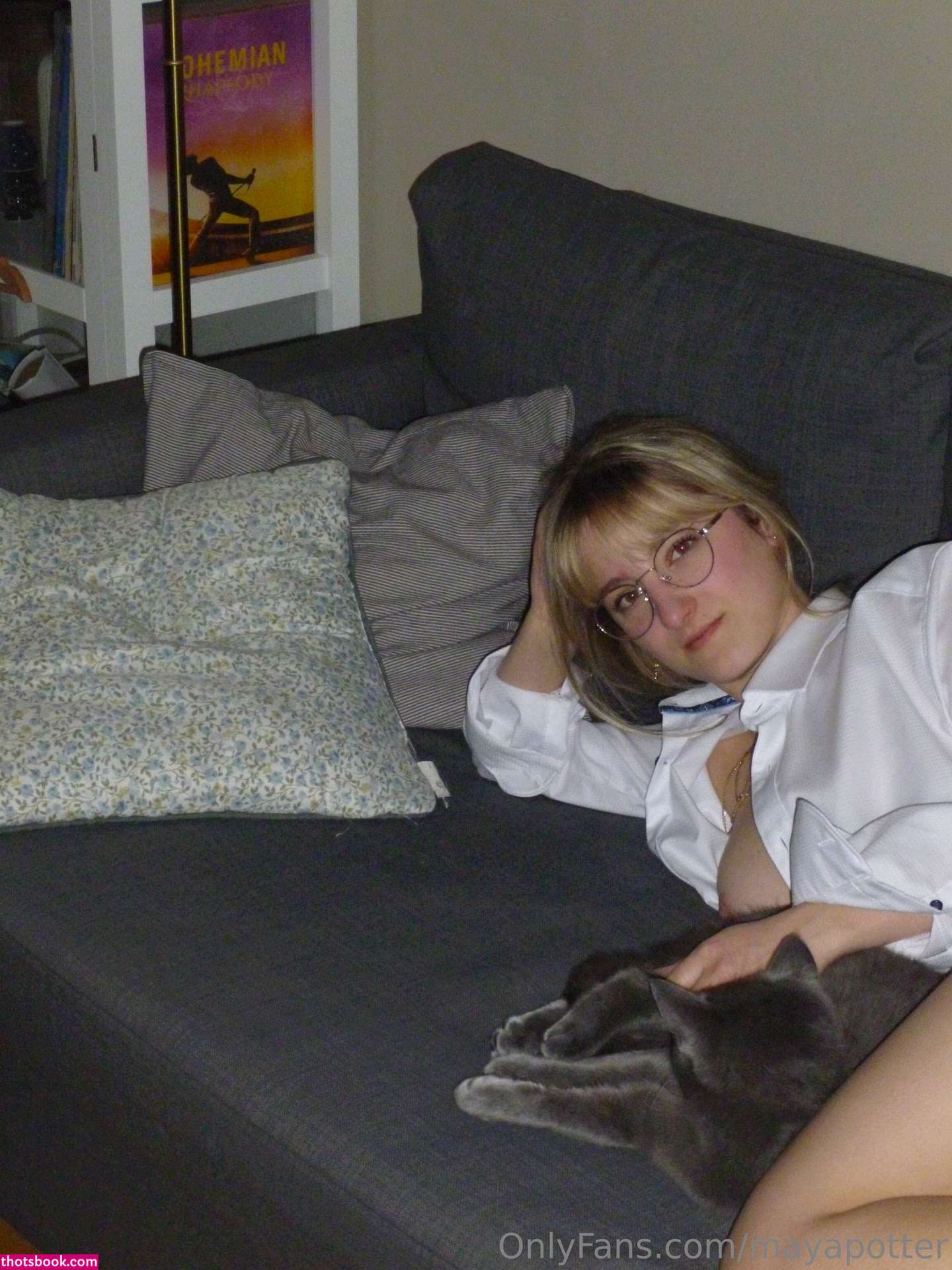 Littlexayah sleepymaya mayapotter Nude Leaks OnlyFans Photos #2 1300746