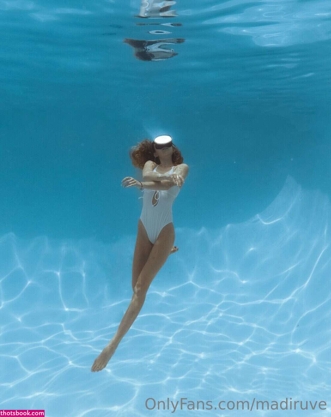Madi Makoff madiruve Nude Leaks OnlyFans Photos #2 1300840