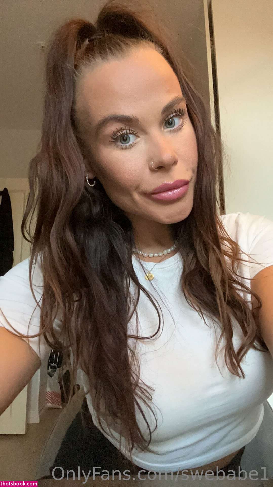 SweBabe1 Nathaliee Nude Leaks OnlyFans Photos #1 1301067