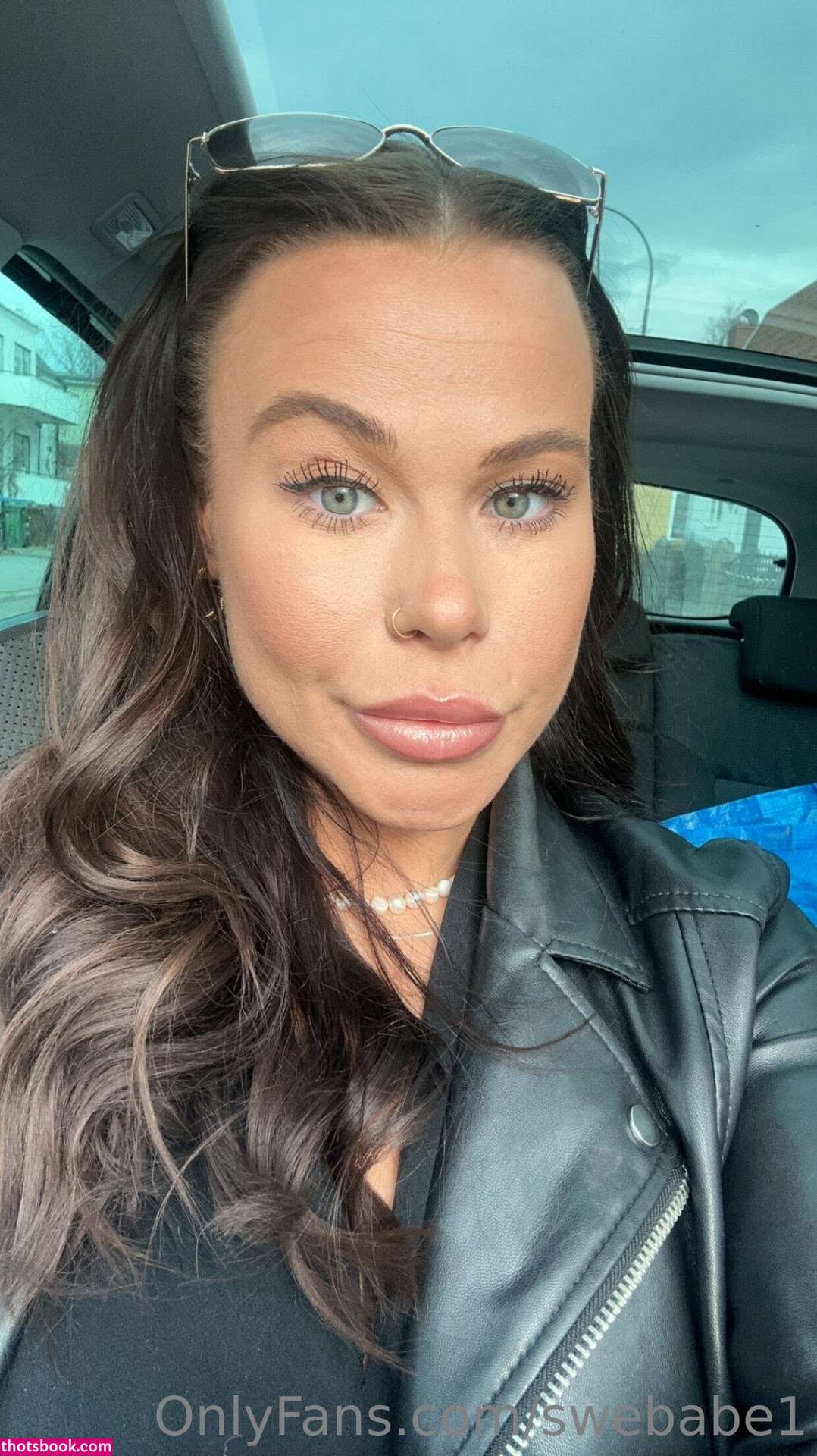 SweBabe1 Nathaliee Nude Leaks OnlyFans Photos #1 1301070