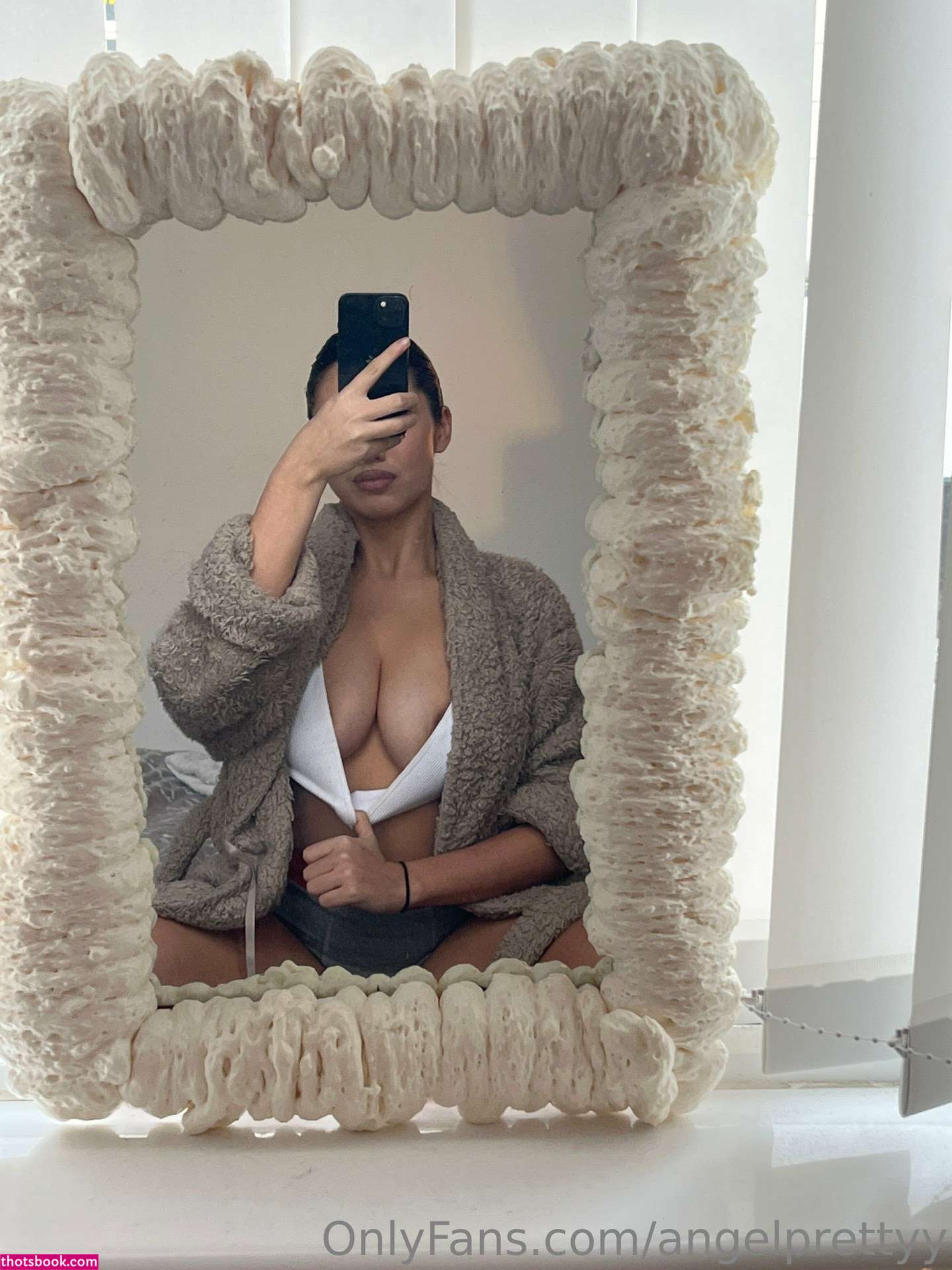 angelprettyy angel yussuff Nude Leaks OnlyFans Photos #13 1301597