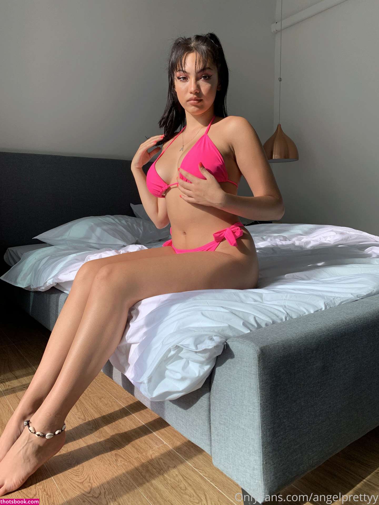 angelprettyy angel yussuff Nude Leaks OnlyFans Photos #14 1301600