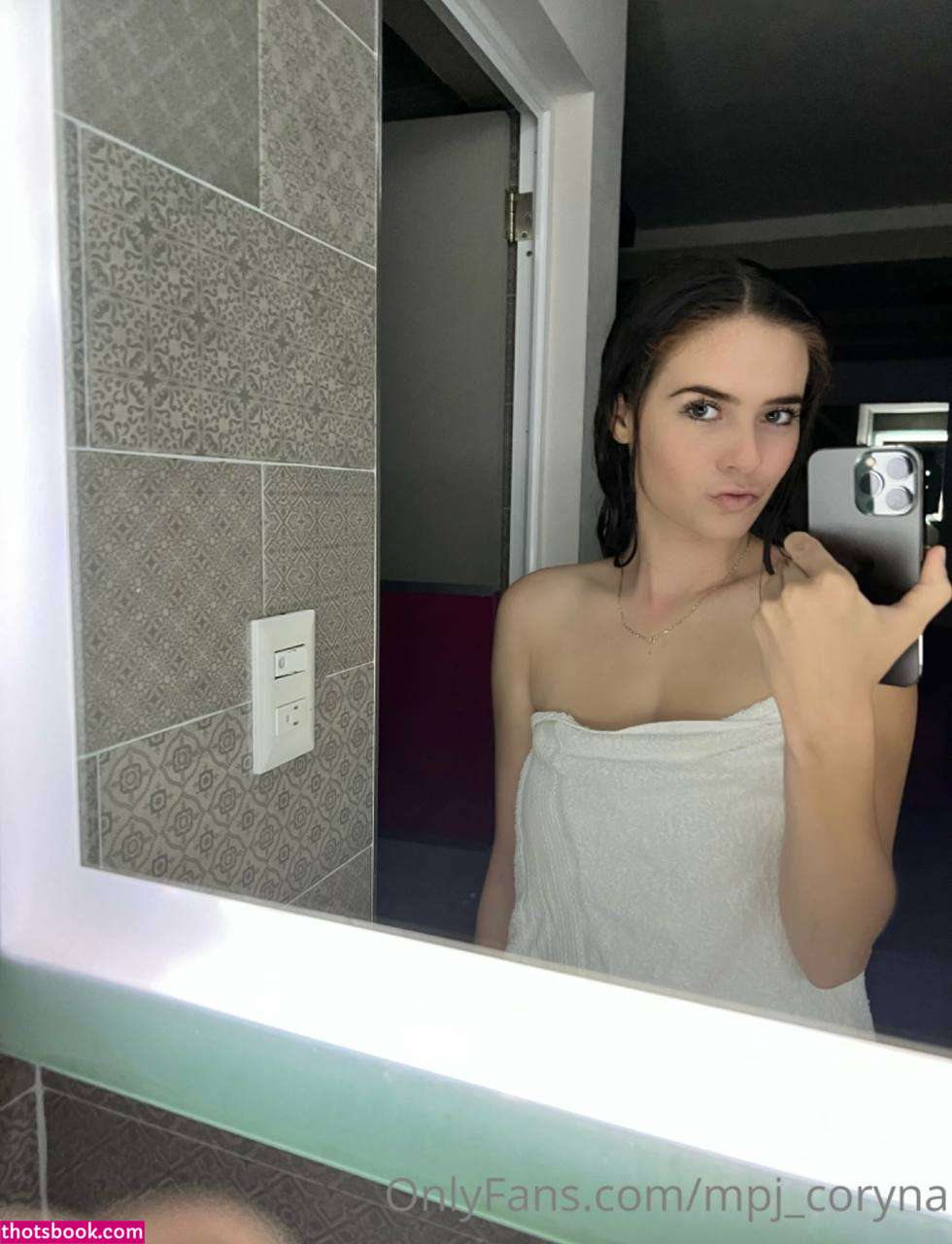 Coryna Ponce Nude Leaks OnlyFans Photos #15 1301774