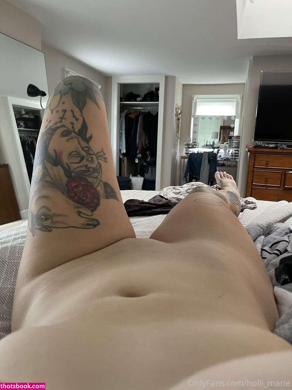 Holli Marie Nude Leaks OnlyFans Photos #8 1301808