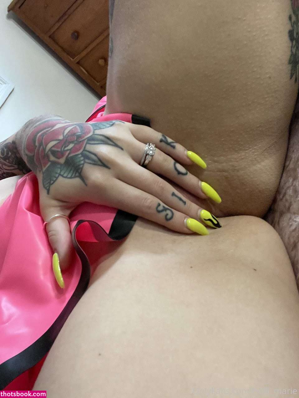 Holli Marie Nude Leaks OnlyFans Photos #13 1301832