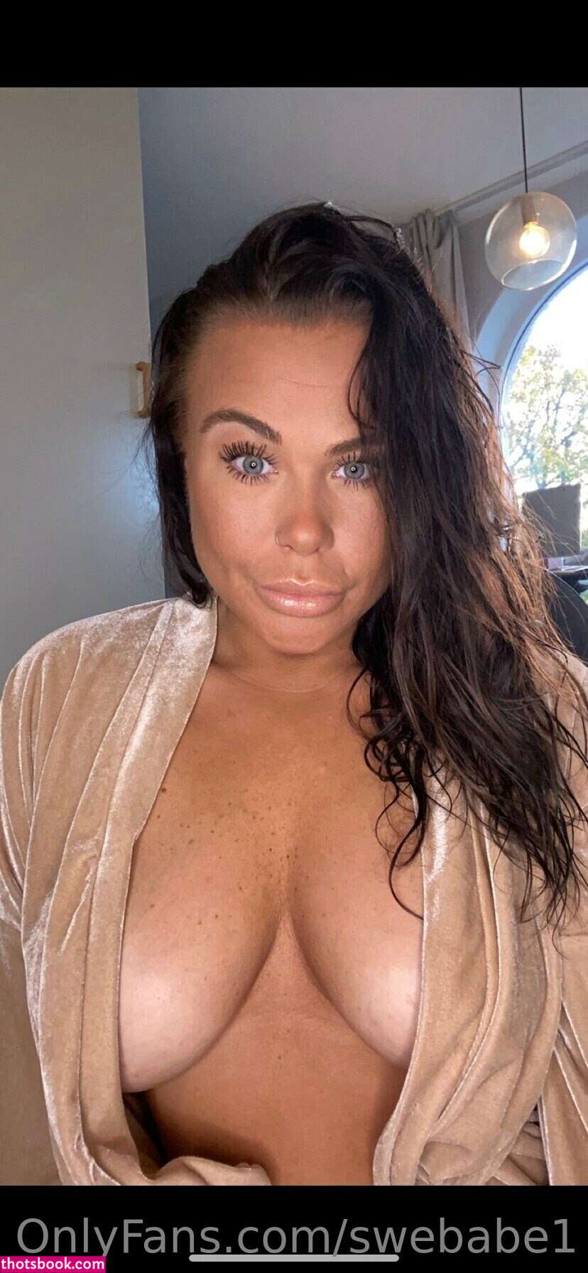 SweBabe1 Nathaliee Nude Leaks OnlyFans Photos #8 1302364