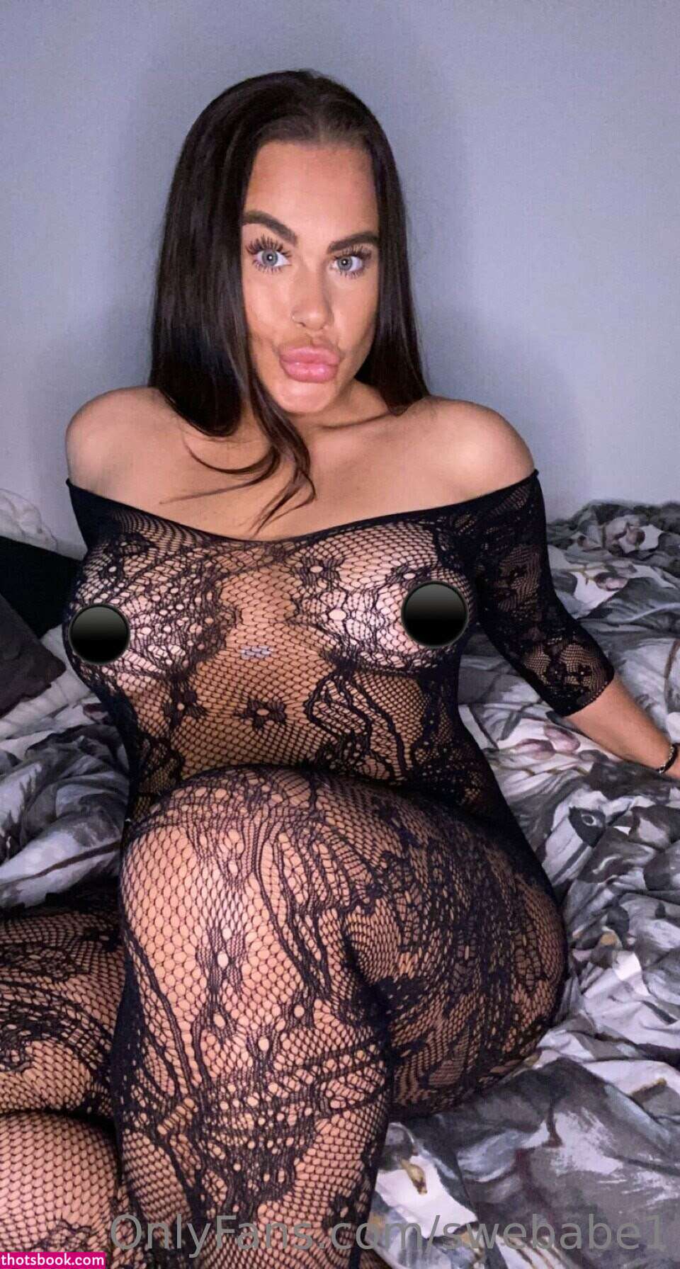 SweBabe1 Nathaliee Nude Leaks OnlyFans Photos #10 1302377