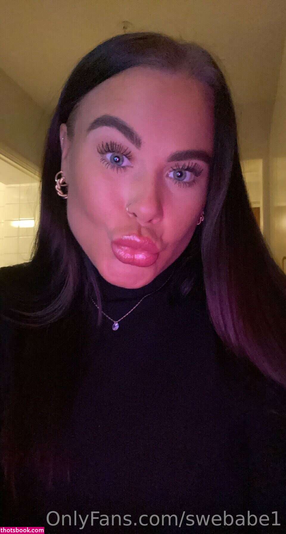 SweBabe1 Nathaliee Nude Leaks OnlyFans Photos #11 1302385