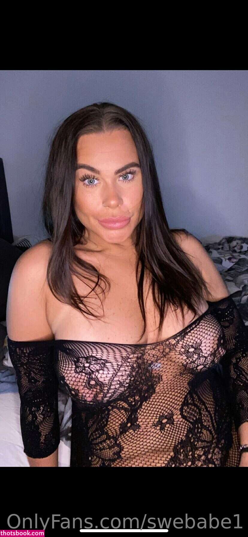 SweBabe1 Nathaliee Nude Leaks OnlyFans Photos #11 1302386