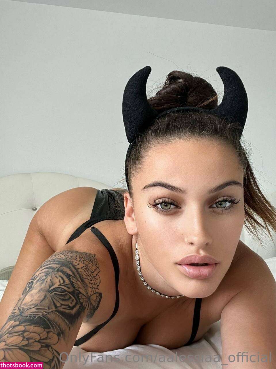 aalessiaa official Alessta Auguadro Nude Leaks OnlyFans Photos #2 1314659