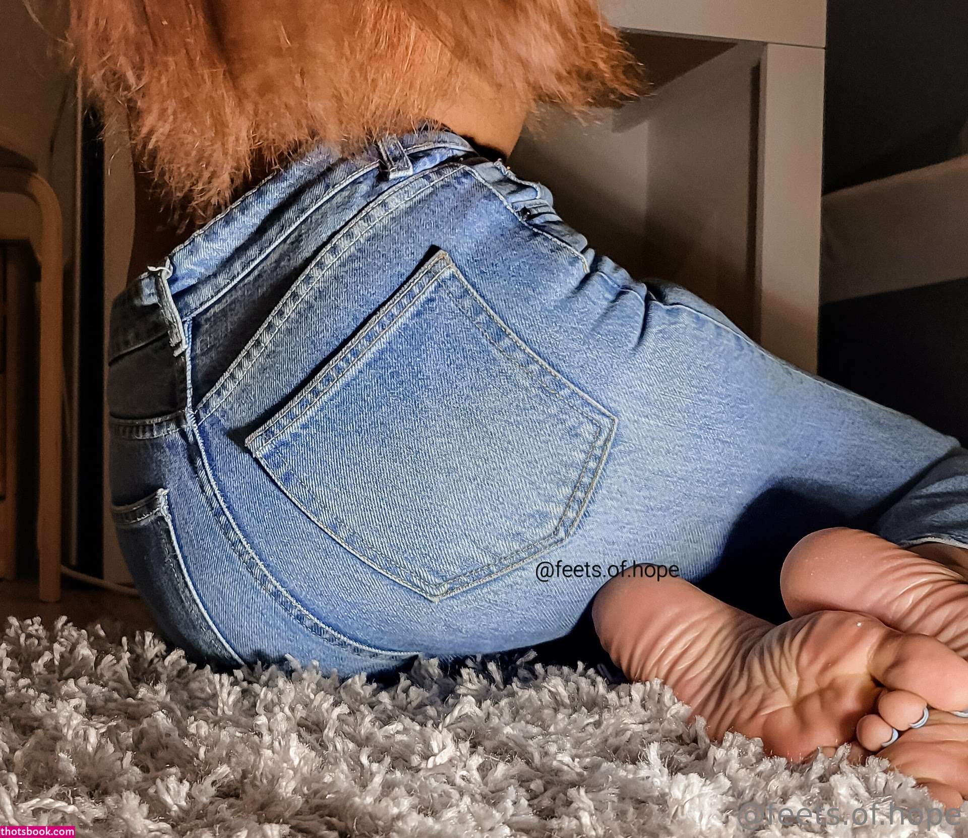 hopessecretpage hopessweetpaws hopesfeet feetsofhope Nude Leaks OnlyFans Photos #2 1314895