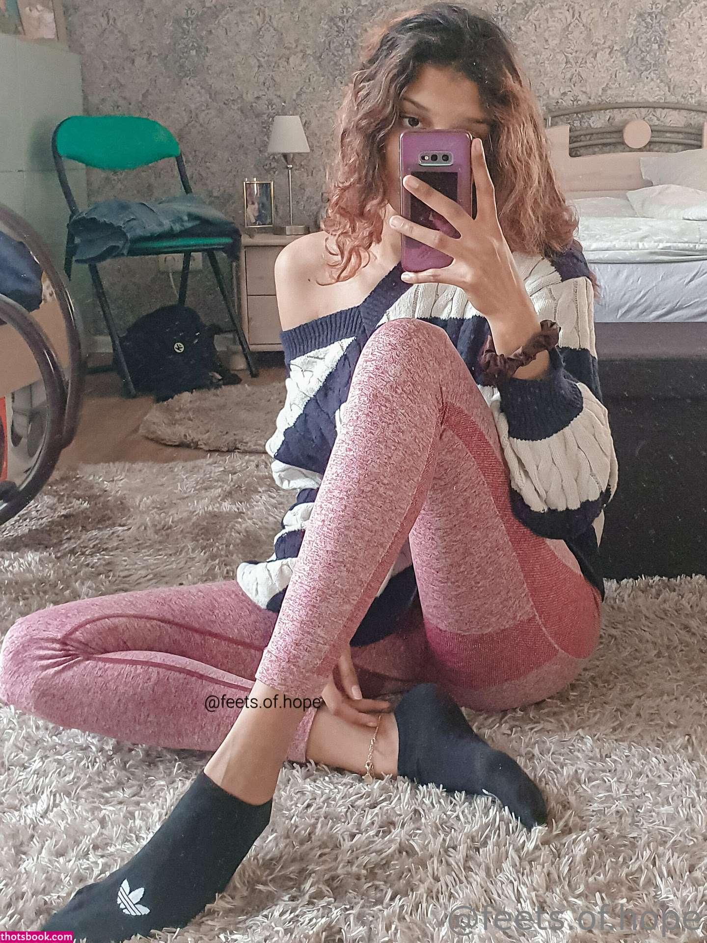 hopessecretpage hopessweetpaws hopesfeet feetsofhope Nude Leaks OnlyFans Photos #2 1314899