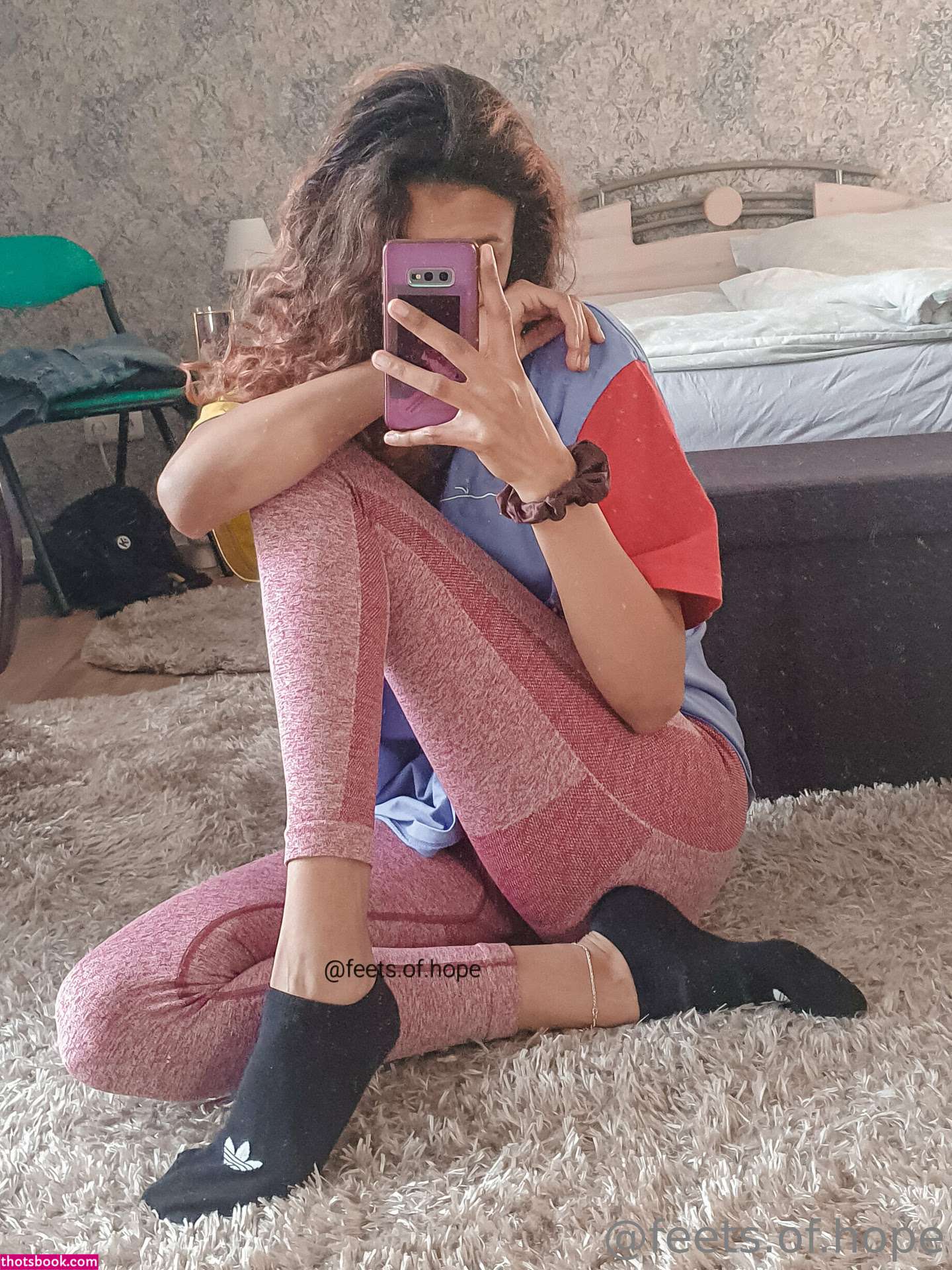 hopessecretpage hopessweetpaws hopesfeet feetsofhope Nude Leaks OnlyFans Photos #2 1314900