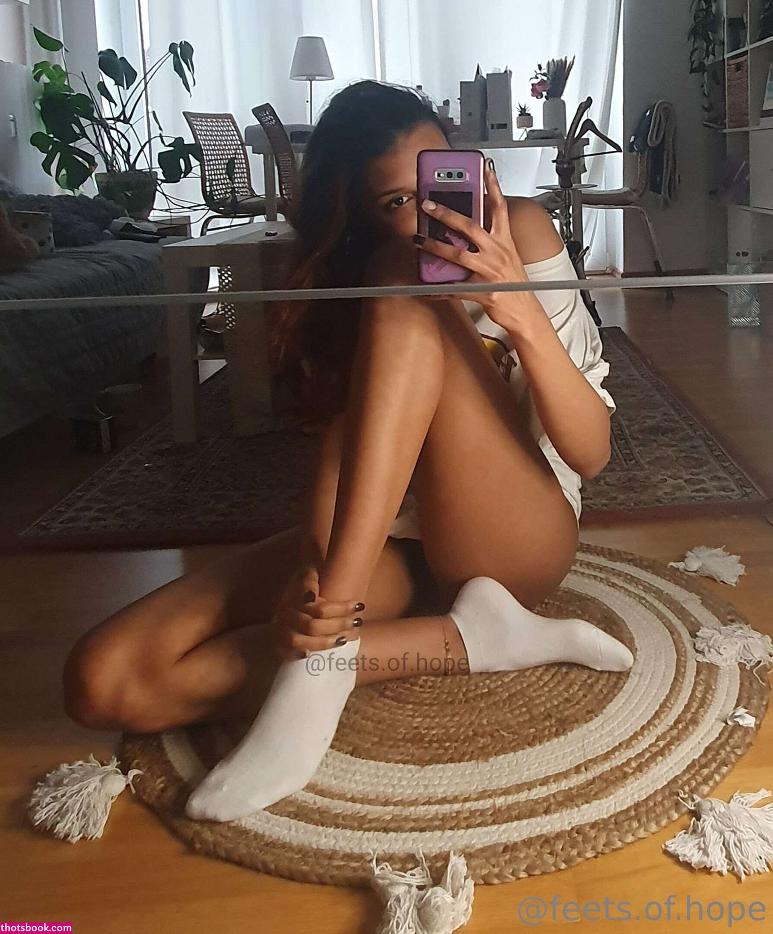 hopessecretpage hopessweetpaws hopesfeet feetsofhope Nude Leaks OnlyFans Photos #2 1314901