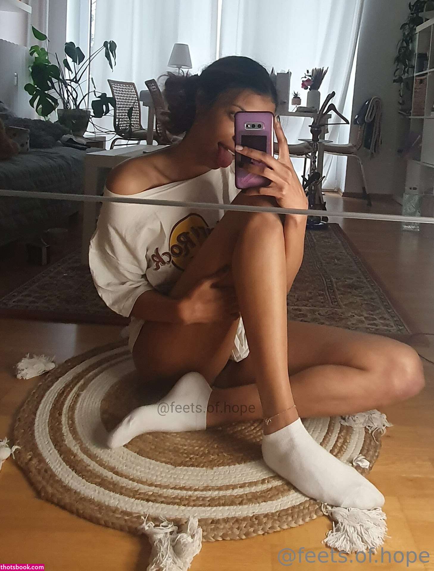 hopessecretpage hopessweetpaws hopesfeet feetsofhope Nude Leaks OnlyFans Photos #2 1314902