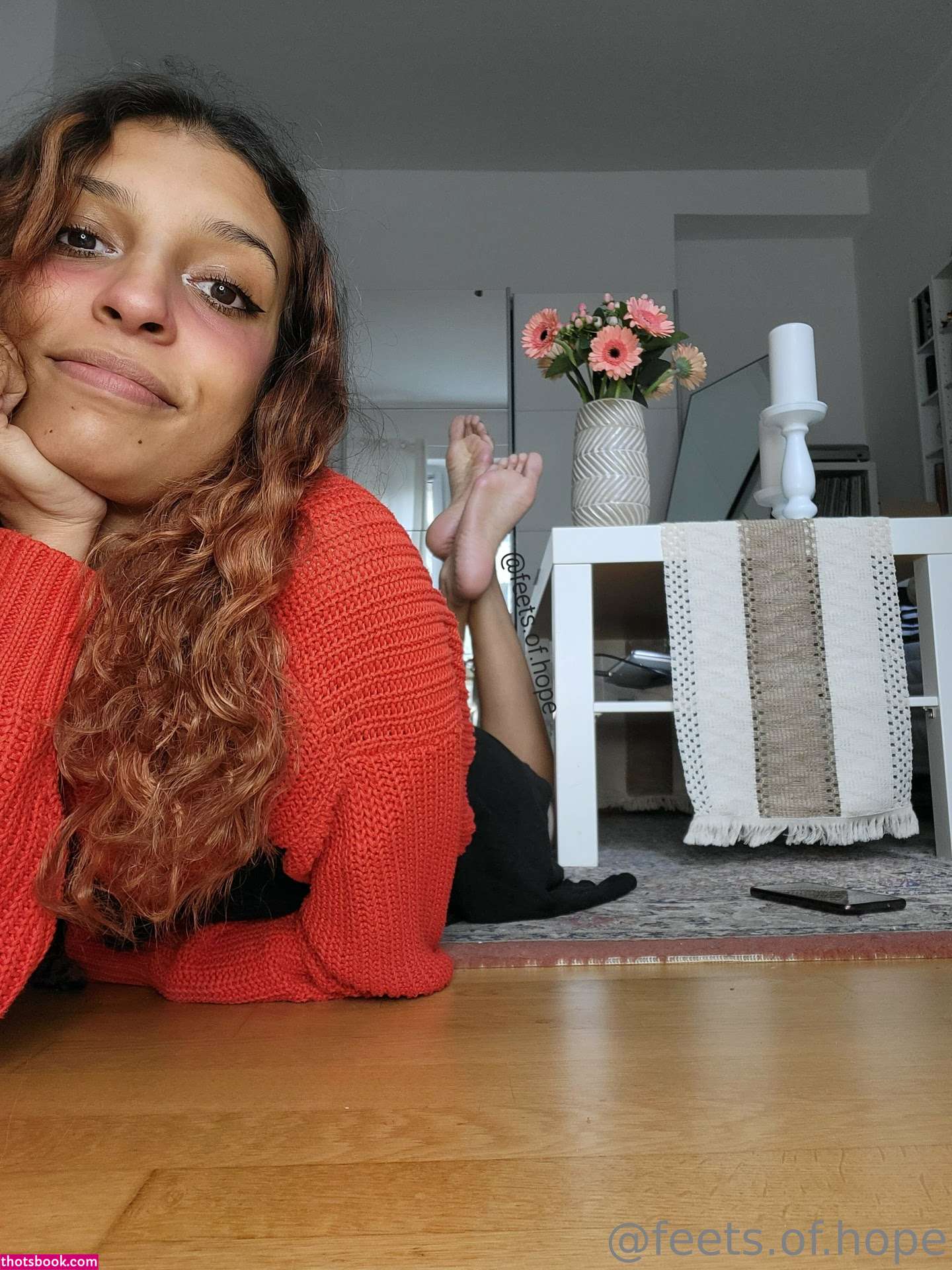 hopessecretpage hopessweetpaws hopesfeet feetsofhope Nude Leaks OnlyFans Photos #3 1314906