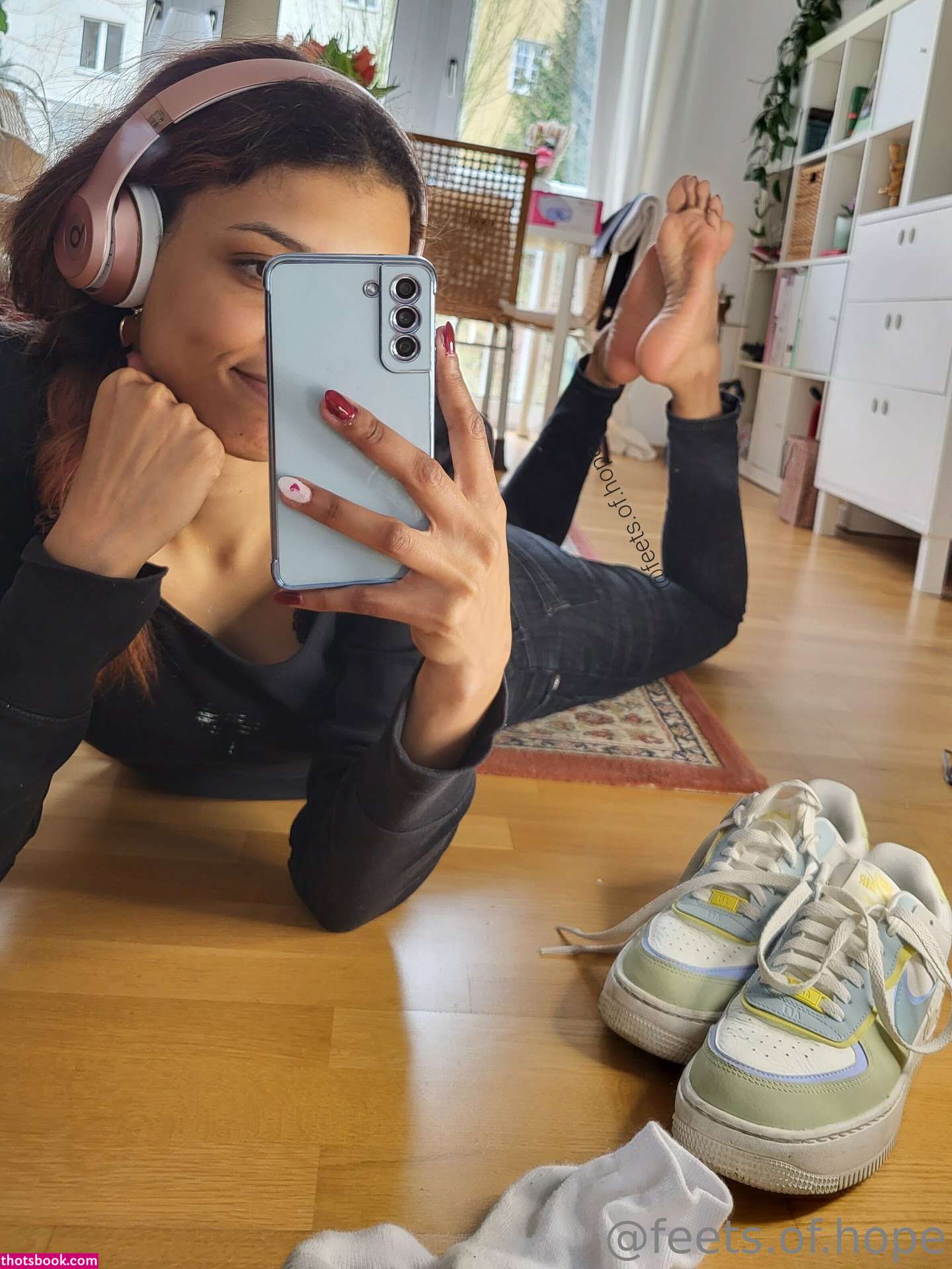 hopessecretpage hopessweetpaws hopesfeet feetsofhope Nude Leaks OnlyFans Photos #3 1314907