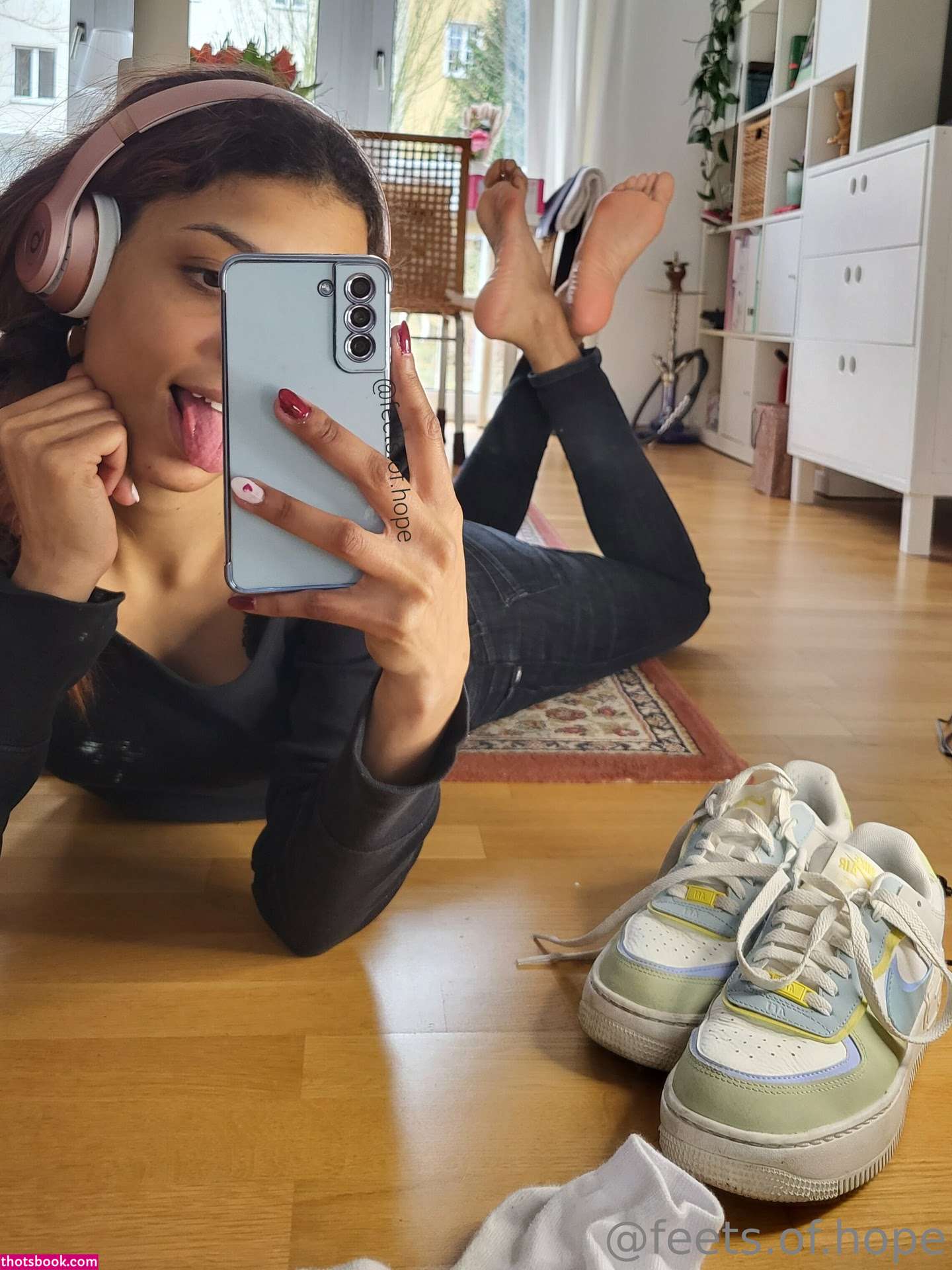 hopessecretpage hopessweetpaws hopesfeet feetsofhope Nude Leaks OnlyFans Photos #3 1314908