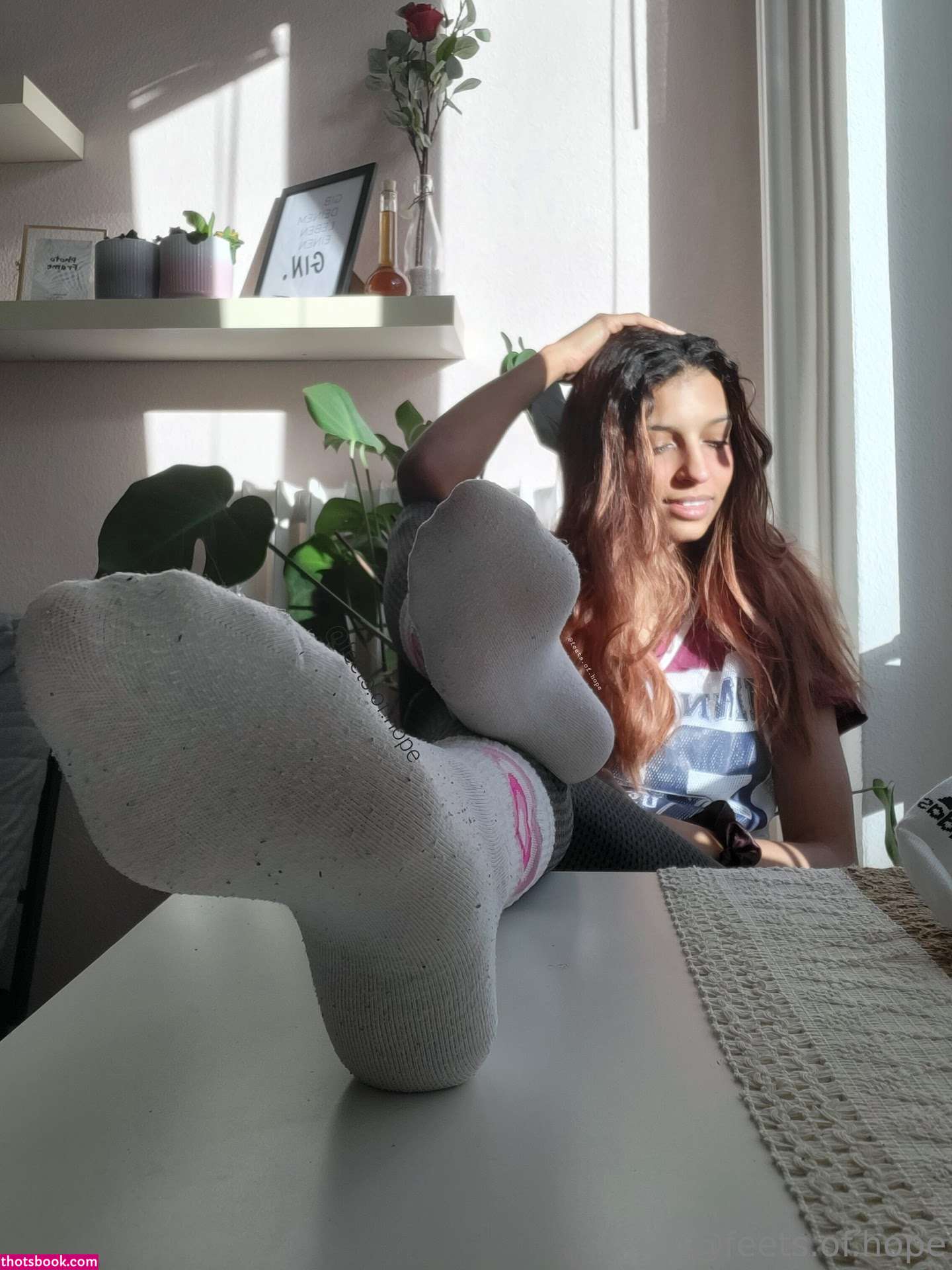 hopessecretpage hopessweetpaws hopesfeet feetsofhope Nude Leaks OnlyFans Photos #3 1314913