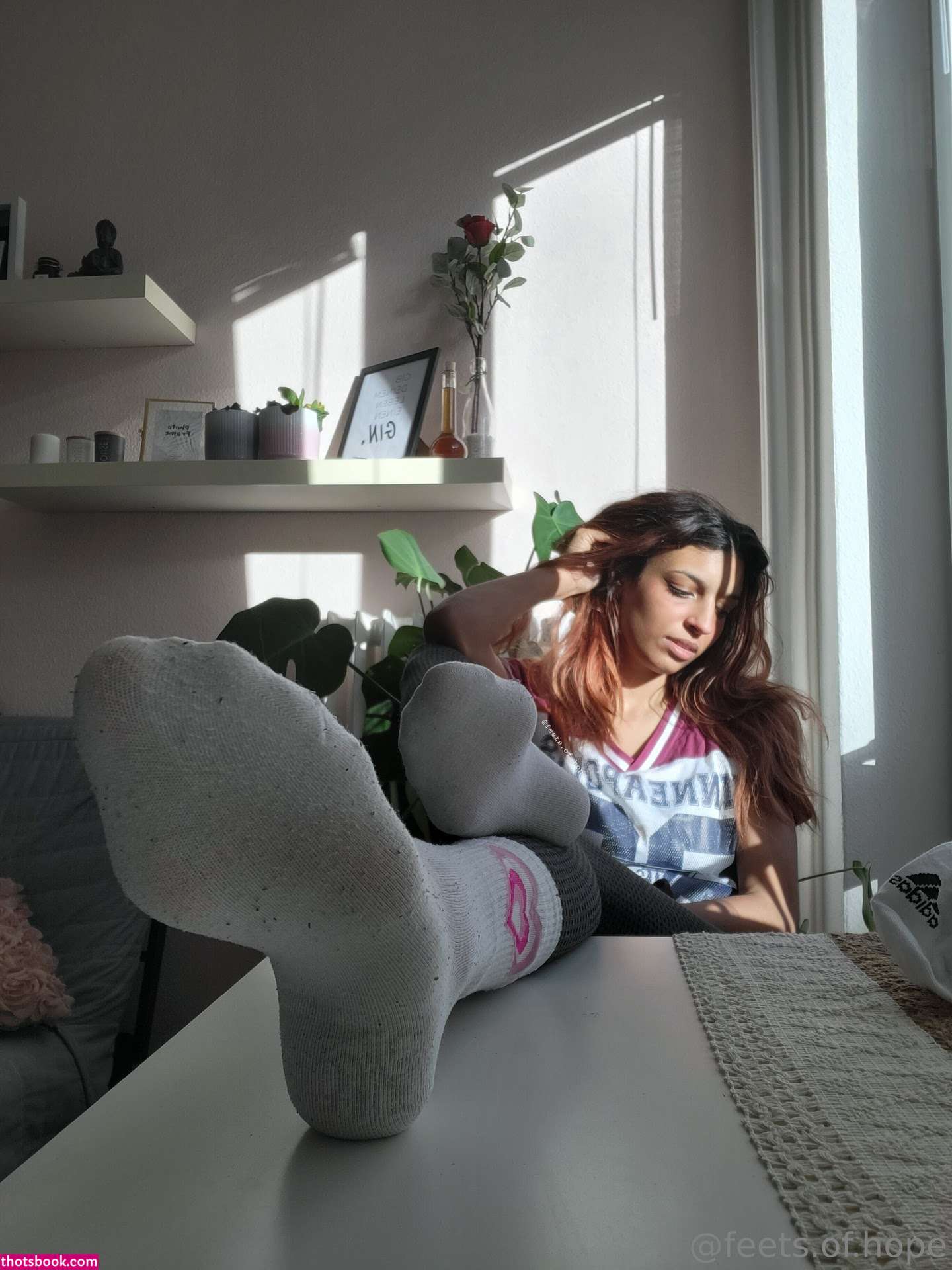 hopessecretpage hopessweetpaws hopesfeet feetsofhope Nude Leaks OnlyFans Photos #3 1314914