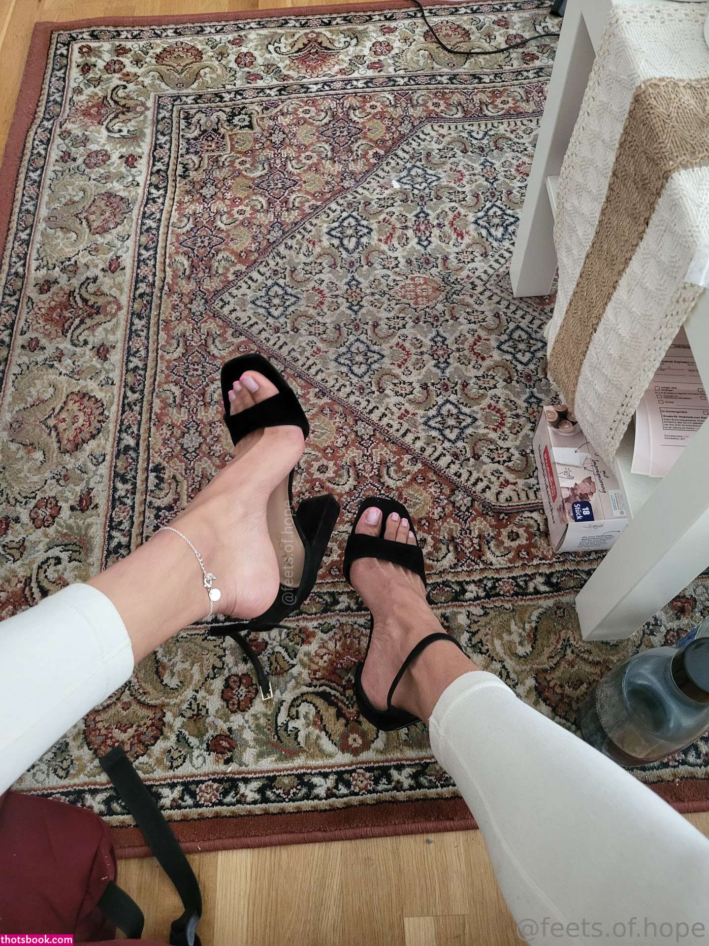 hopessecretpage hopessweetpaws hopesfeet feetsofhope Nude Leaks OnlyFans Photos #4 1314917