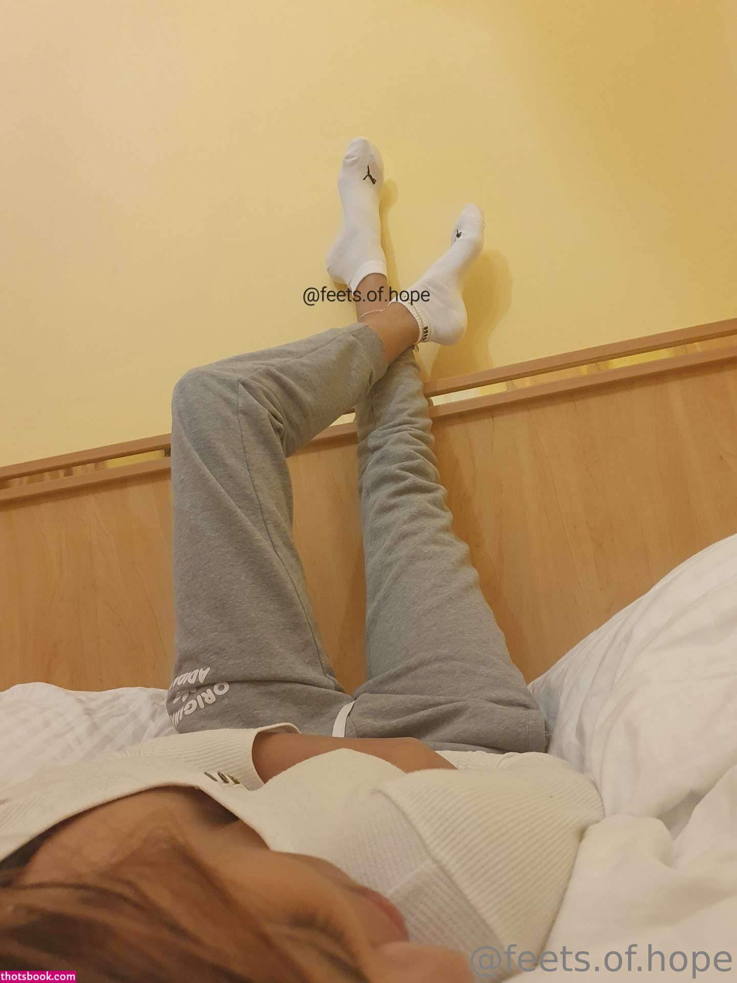 hopessecretpage hopessweetpaws hopesfeet feetsofhope Nude Leaks OnlyFans Photos #4 1314919