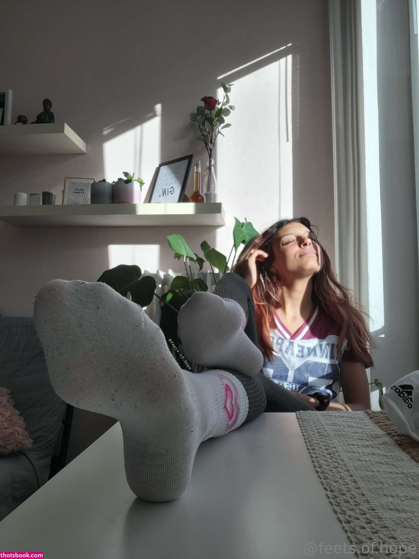 hopessecretpage hopessweetpaws hopesfeet feetsofhope Nude Leaks OnlyFans Photos #4 1314920