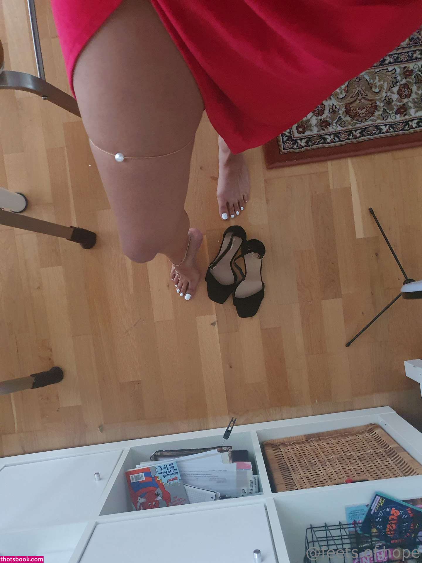 hopessecretpage hopessweetpaws hopesfeet feetsofhope Nude Leaks OnlyFans Photos #5 1314926