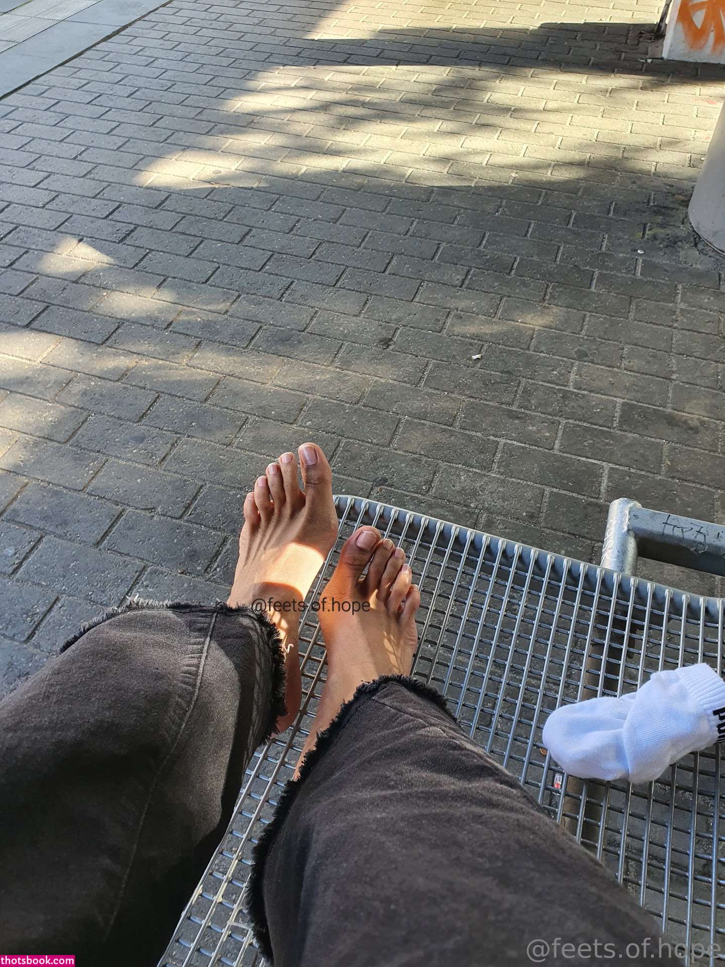 hopessecretpage hopessweetpaws hopesfeet feetsofhope Nude Leaks OnlyFans Photos #5 1314927