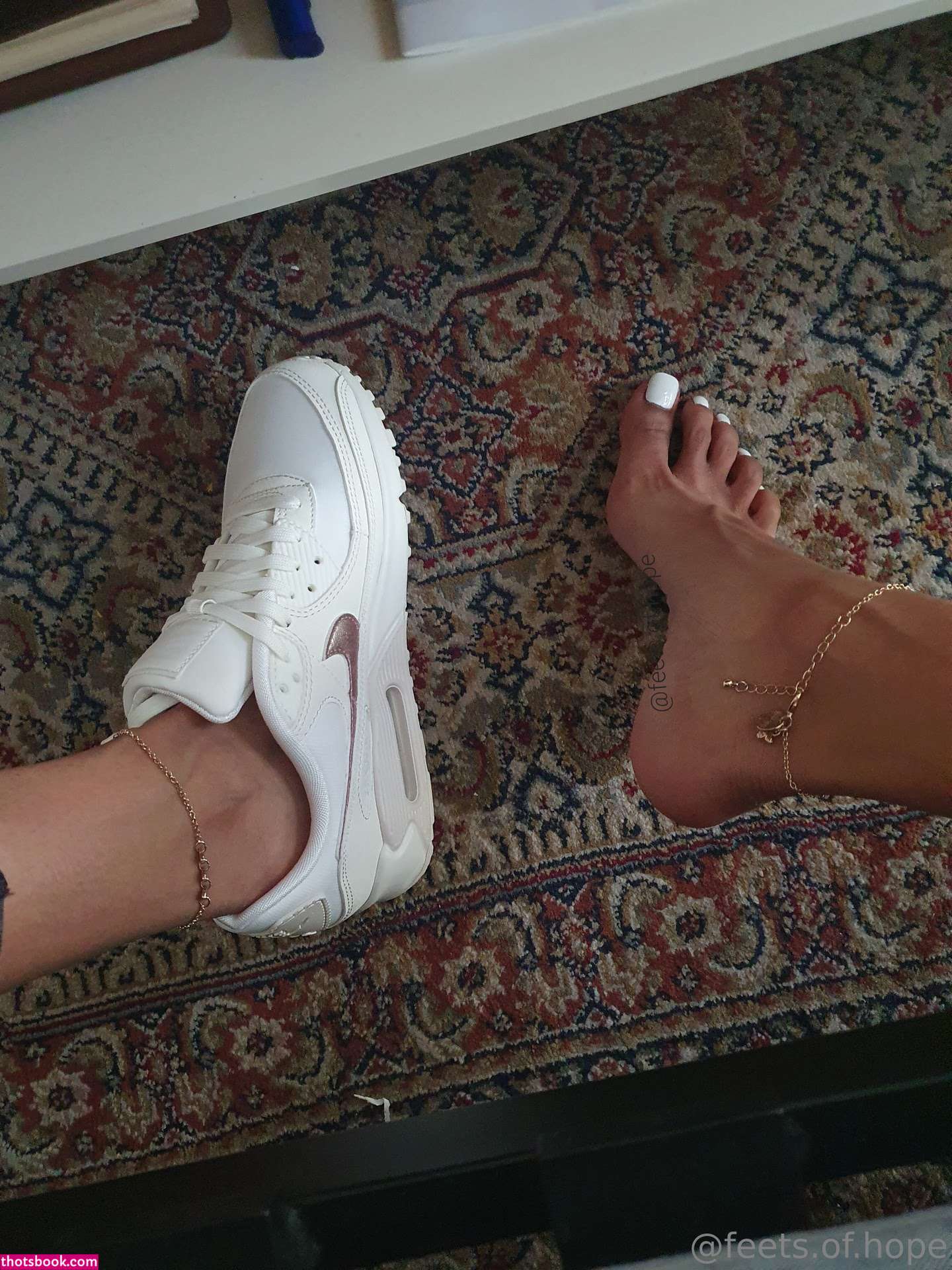 hopessecretpage hopessweetpaws hopesfeet feetsofhope Nude Leaks OnlyFans Photos #5 1314928