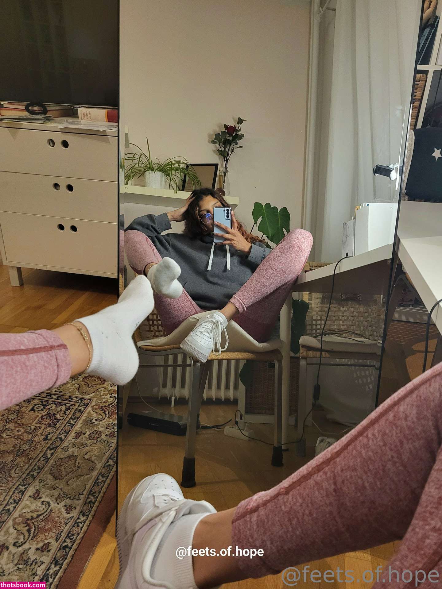 hopessecretpage hopessweetpaws hopesfeet feetsofhope Nude Leaks OnlyFans Photos #5 1314931