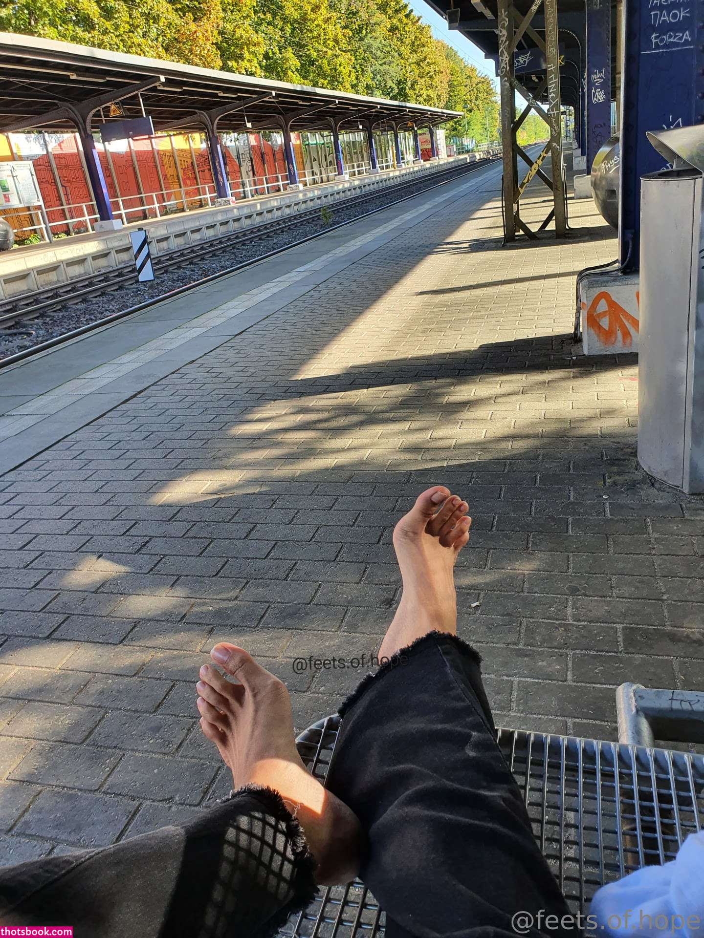 hopessecretpage hopessweetpaws hopesfeet feetsofhope Nude Leaks OnlyFans Photos #5 1314934