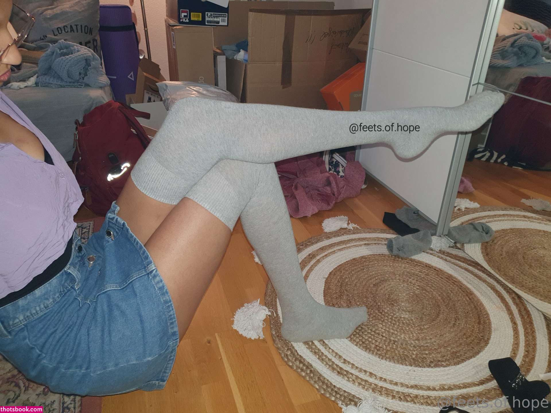 hopessecretpage hopessweetpaws hopesfeet feetsofhope Nude Leaks OnlyFans Photos #6 1314941