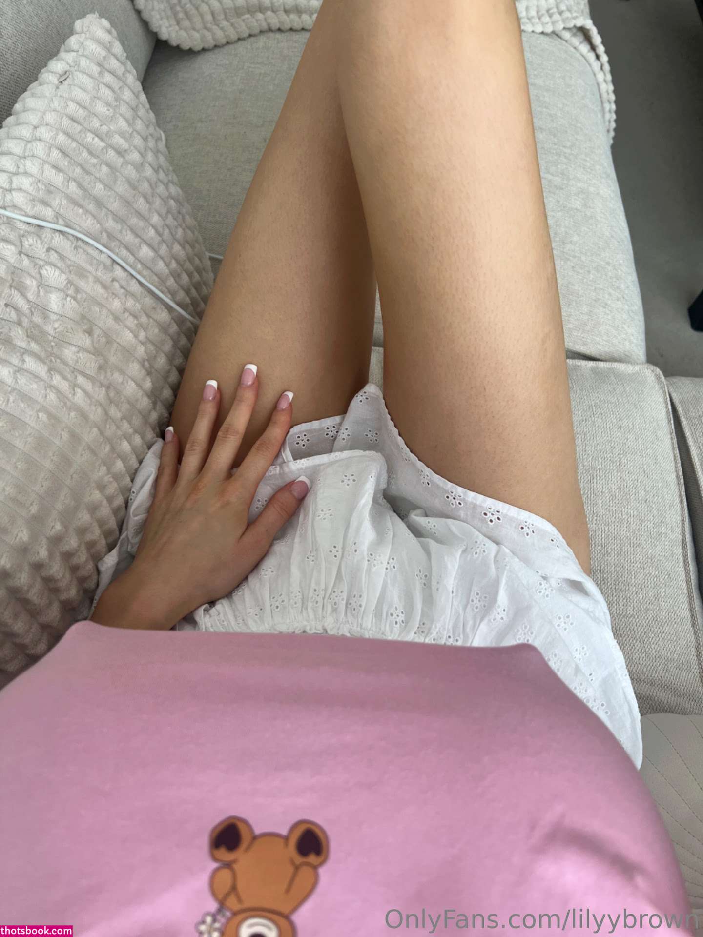 Lily Brown lilyybrown Nude Leaks OnlyFans Photos #2 1315030