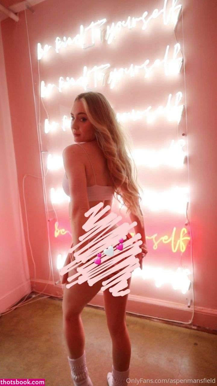 Aspen Mansfield Nude Leaks OnlyFans Photos #5 1328122