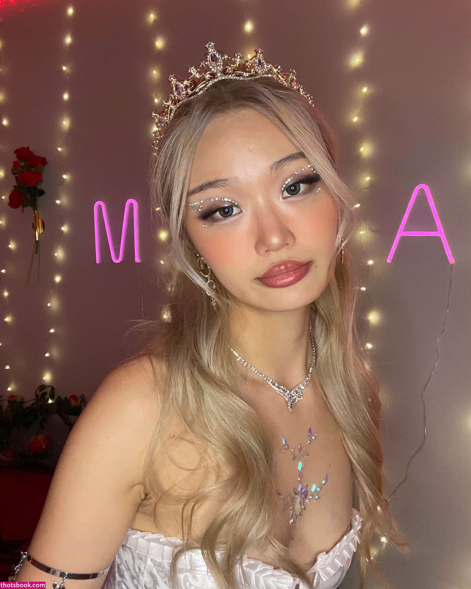 aznbarbiegf smuttygf miseksy Nude Leaks OnlyFans Photos #1 1328181