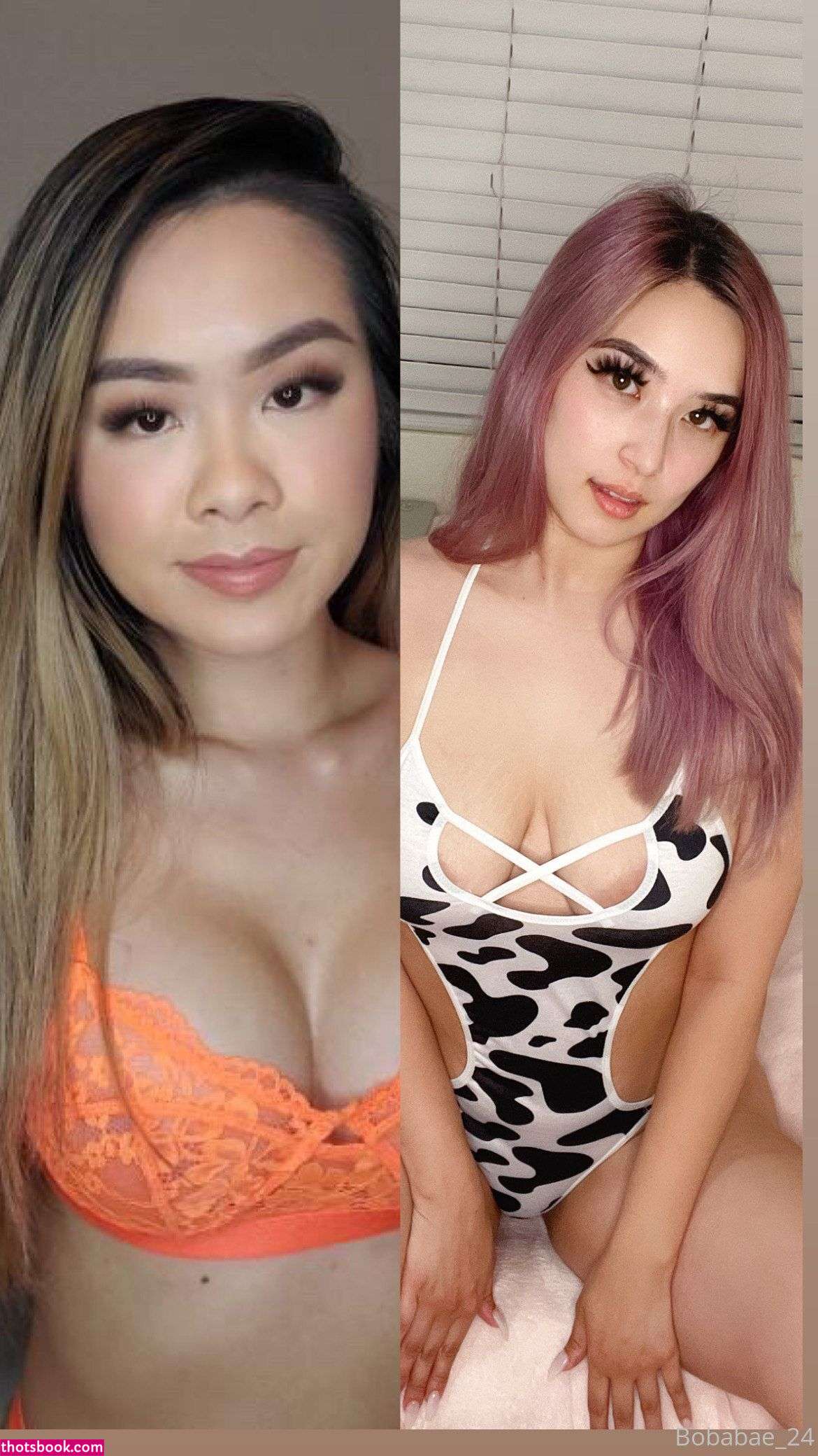 bobabae 24 Nude Leaks OnlyFans Photos #6 1328325