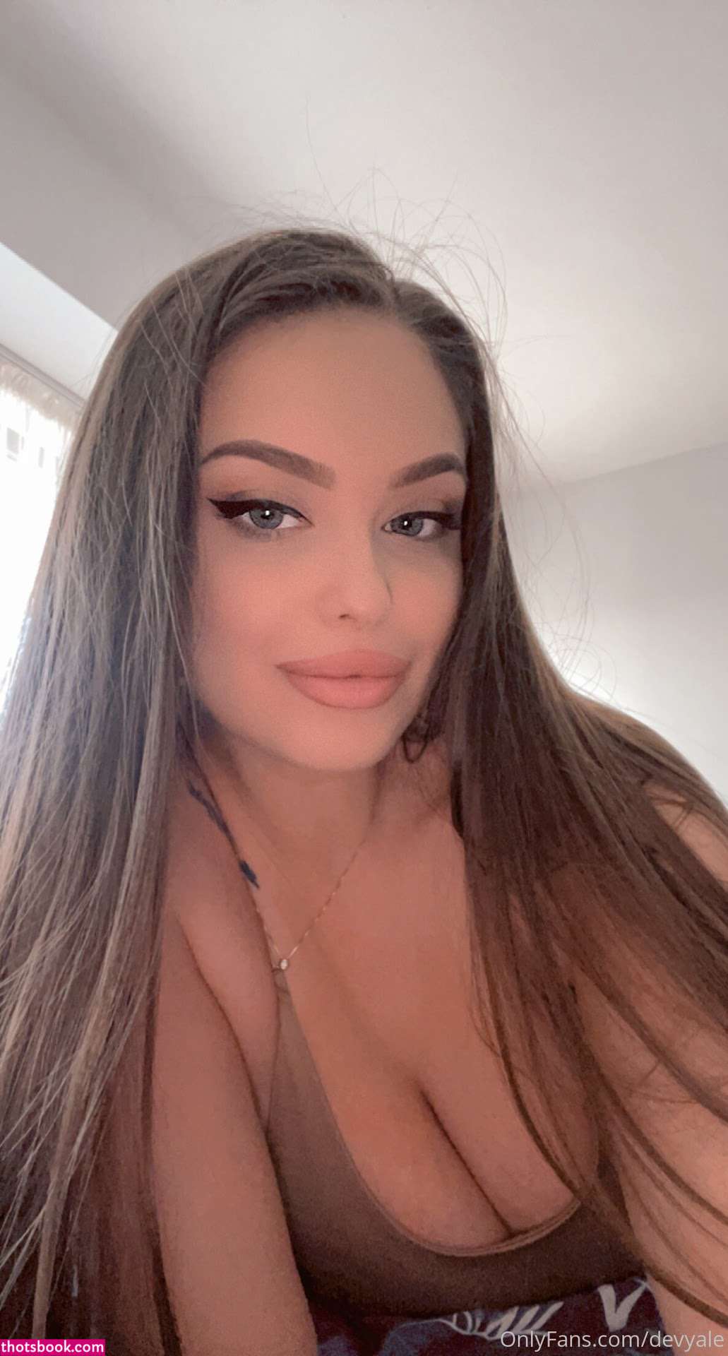 Devyale Nude Leaks OnlyFans Photos #4 1328399