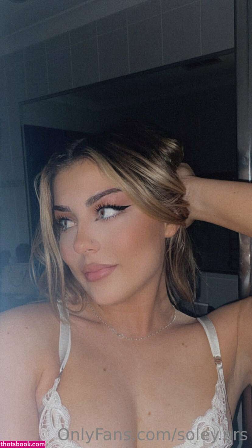 Soley Urs Nude Leaks OnlyFans Photos #5 1328671