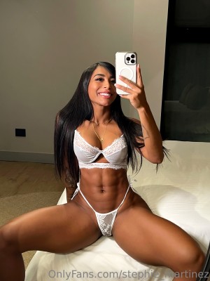 Stephie Martinez Nude Leaks OnlyFans Photos #6