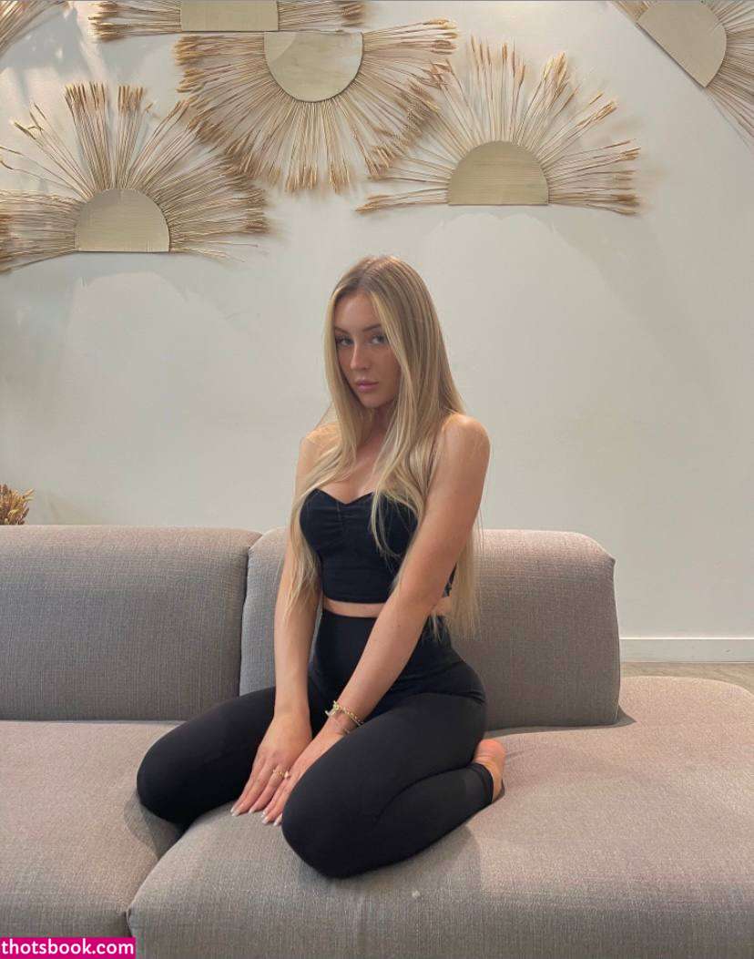 Aspen Mansfield Nude Leaks OnlyFans Photos #13 1328949