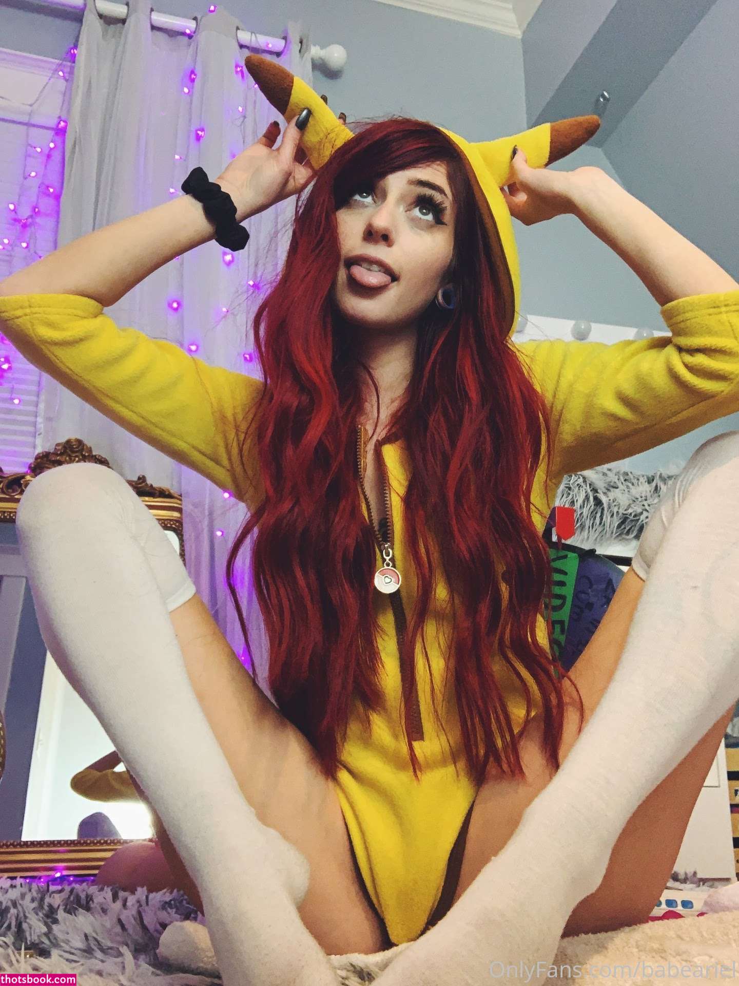 BabeAriel Nude Leaks OnlyFans Photos #8 1329044