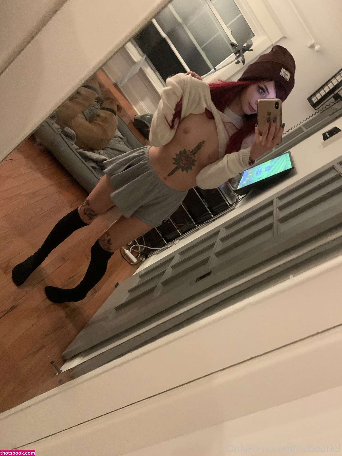 BabeAriel Nude Leaks OnlyFans Photos #8 1329048