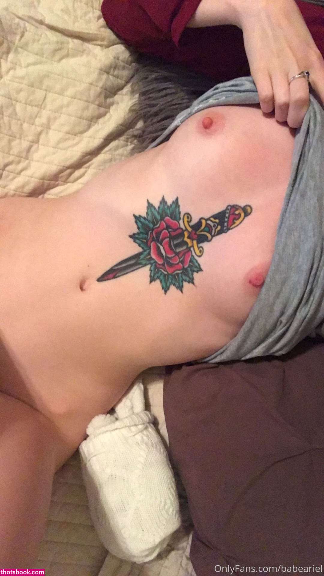 BabeAriel Nude Leaks OnlyFans Photos #12 1329077