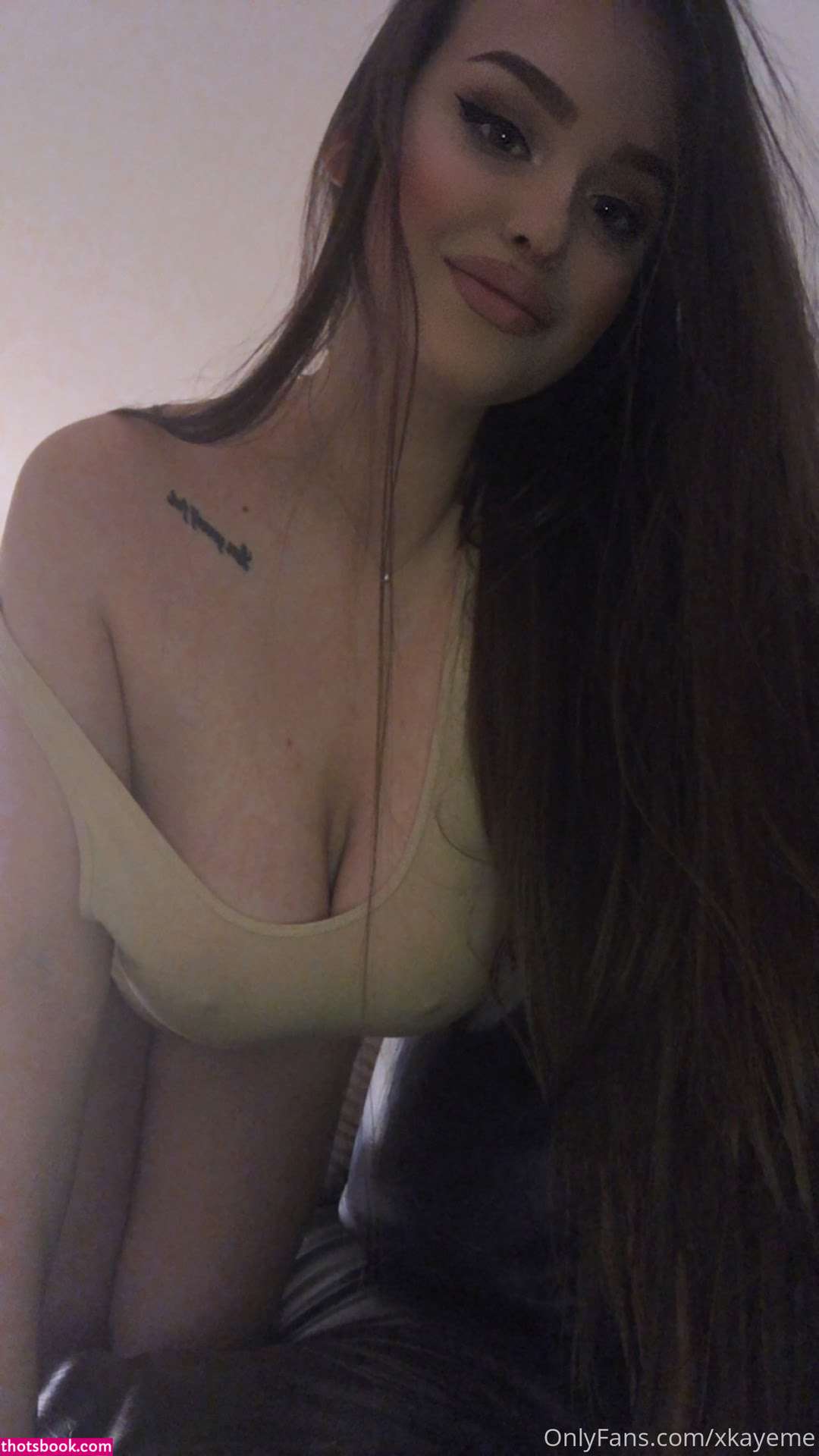 Devyale Nude Leaks OnlyFans Photos #8 1329238