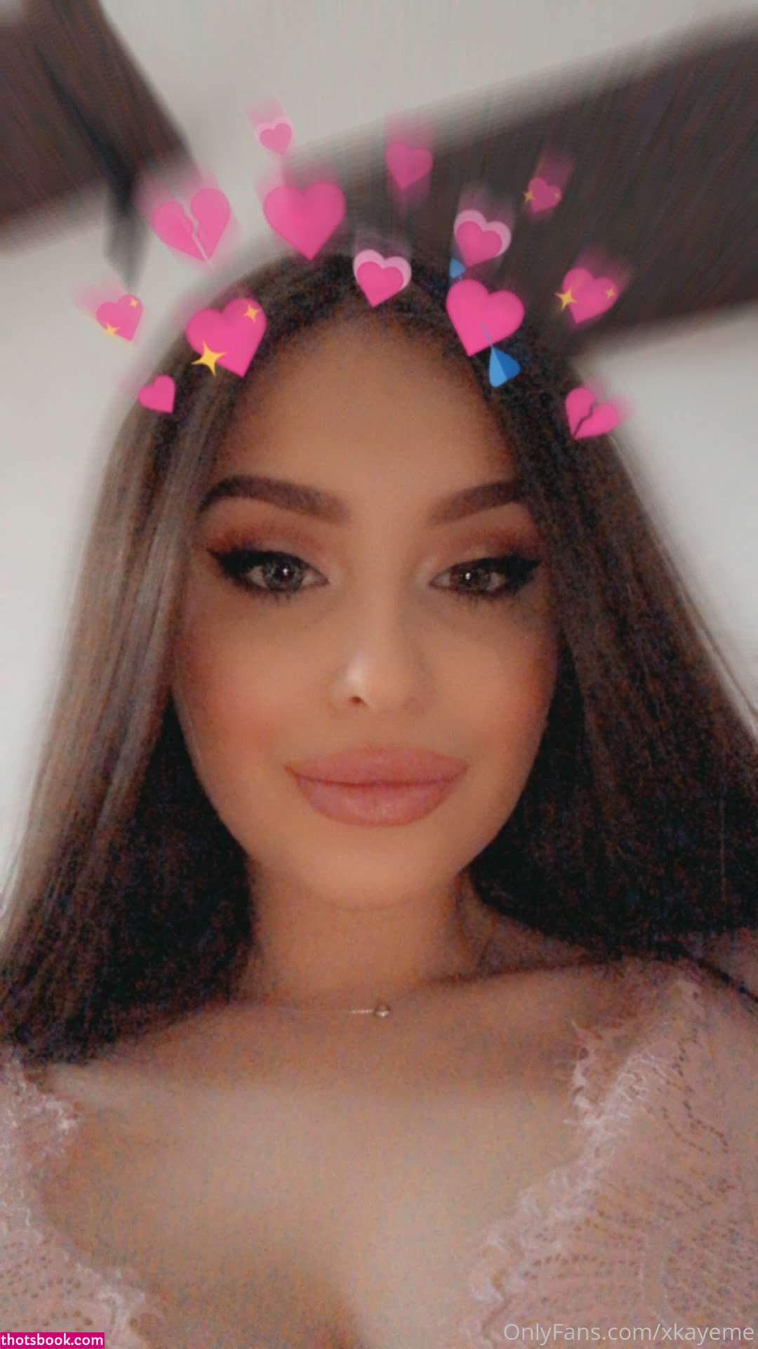 Devyale Nude Leaks OnlyFans Photos #9 1329244