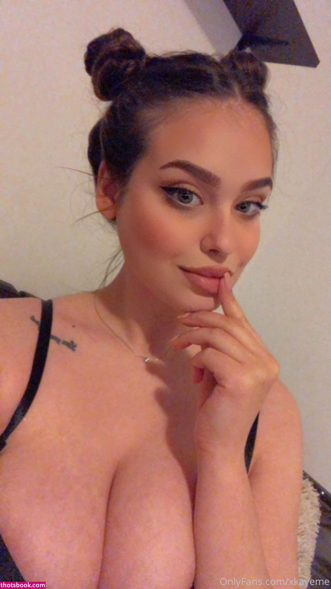 Devyale Nude Leaks OnlyFans Photos #9 1329247