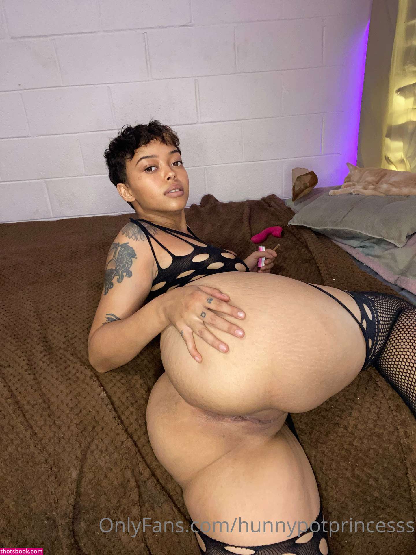 Hunnytpotprincesss hunnyblunts hunnybunbabe Queen Avi Nude Leaks OnlyFans Photos #8 1329296